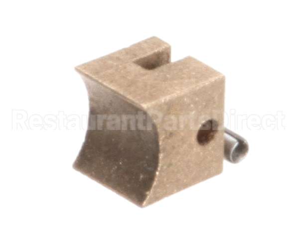 158 Hickory Oil Lite Bushing Brass