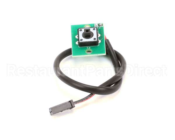 15800047 Nuova Simonelli Button Board And Wirings Mci