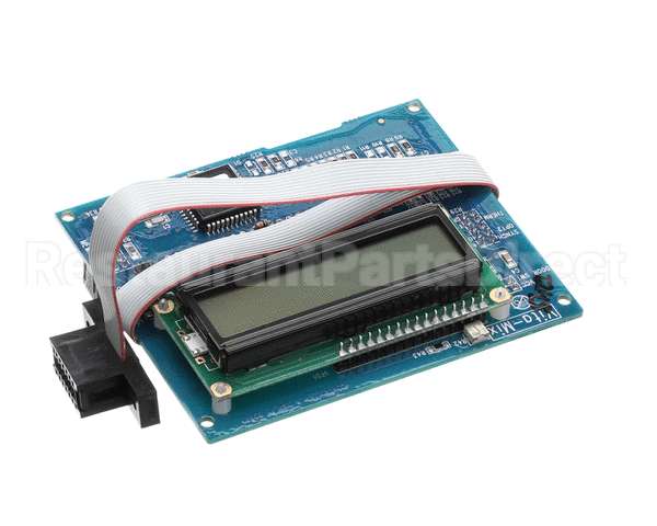 15802 Vita-Mix T&G 2 Low Voltage Board Assemb