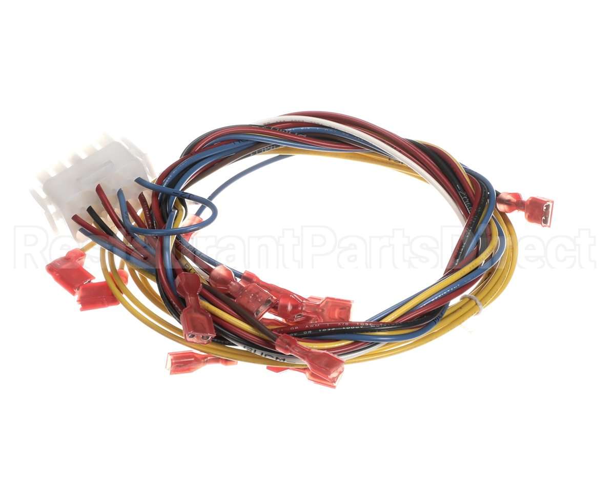 158115-001 Henny Penny Harn-Hl Gv Mv Pv Th Vs-2F