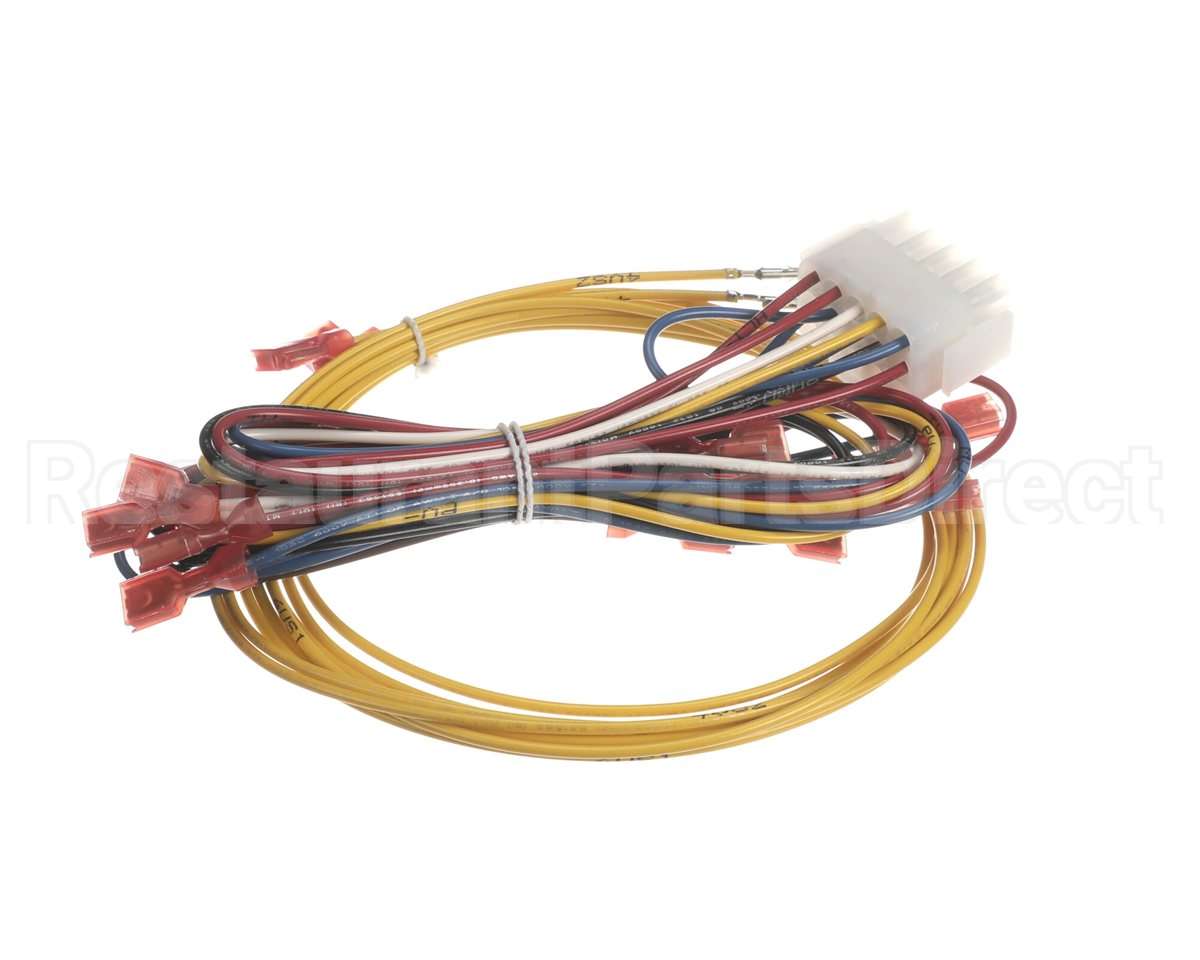 158115-002 Henny Penny Harness