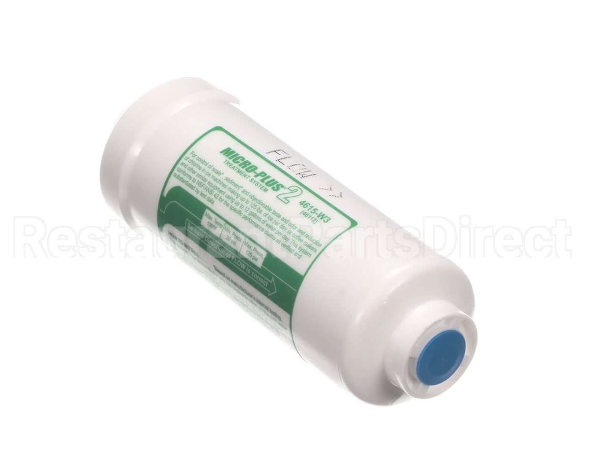 158123 Norlake Water Filter Micro Plus 2