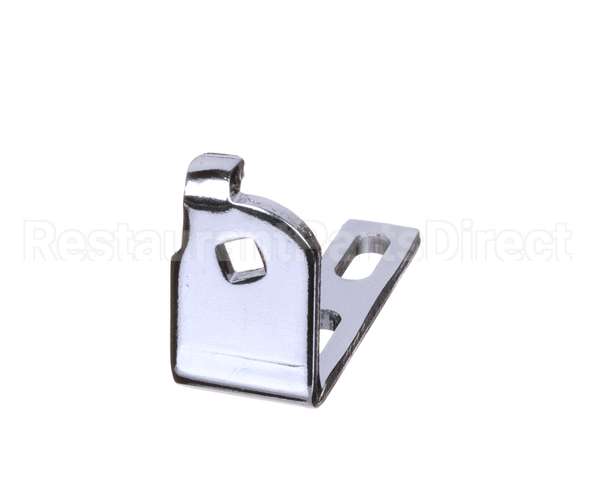 158185 Low Temp Industries Bracketcart.hinge(Refrg.door)