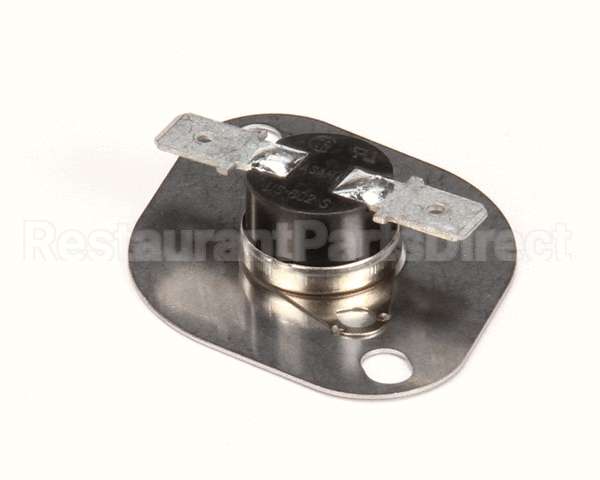 158312 Duke Thermostat,Hi-Limit 300 Deg W/Flange