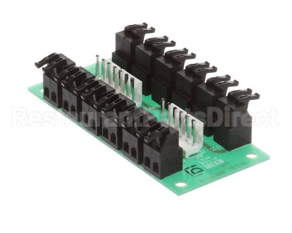 158337 Duke Board,Rtd, Ce And Rohs Compliant