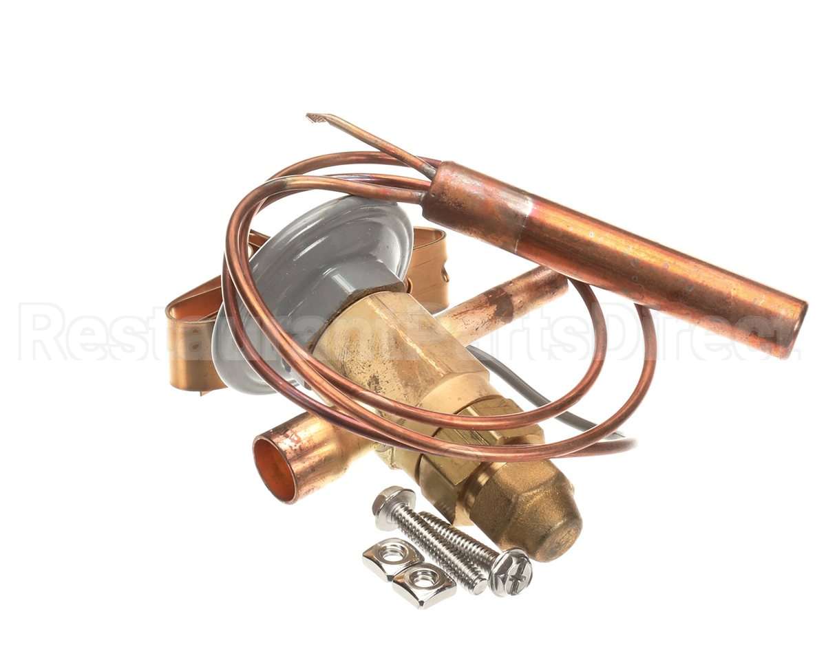 158353 Master-Bilt Valve Expansion Bbis-1/4-Zp
