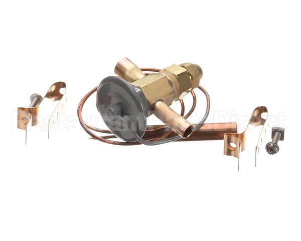 158356 Norlake Valve Expansion Bbise-1/2-Zp