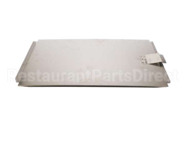158372 Duke Weldment,Hshu Lid Nonvent