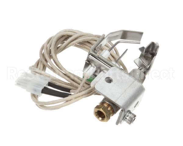 158567 Marshall Air Kit,Ignitor Natural Gas 30Leads