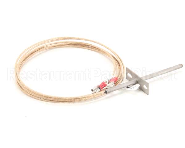 15856SP Lincoln Rtd Probe Plat 1000 Ohm