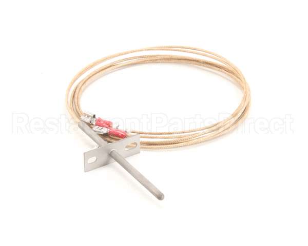 15856SP Lincoln Rtd Probe Plat 1000 Ohm