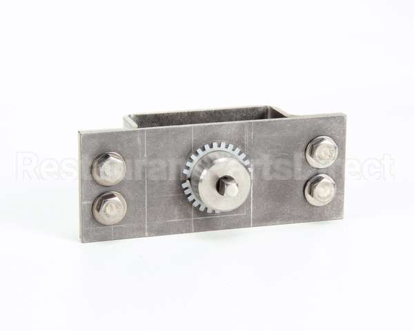 15882 Nieco Feeder Drive, Combo Clutch - Assembly