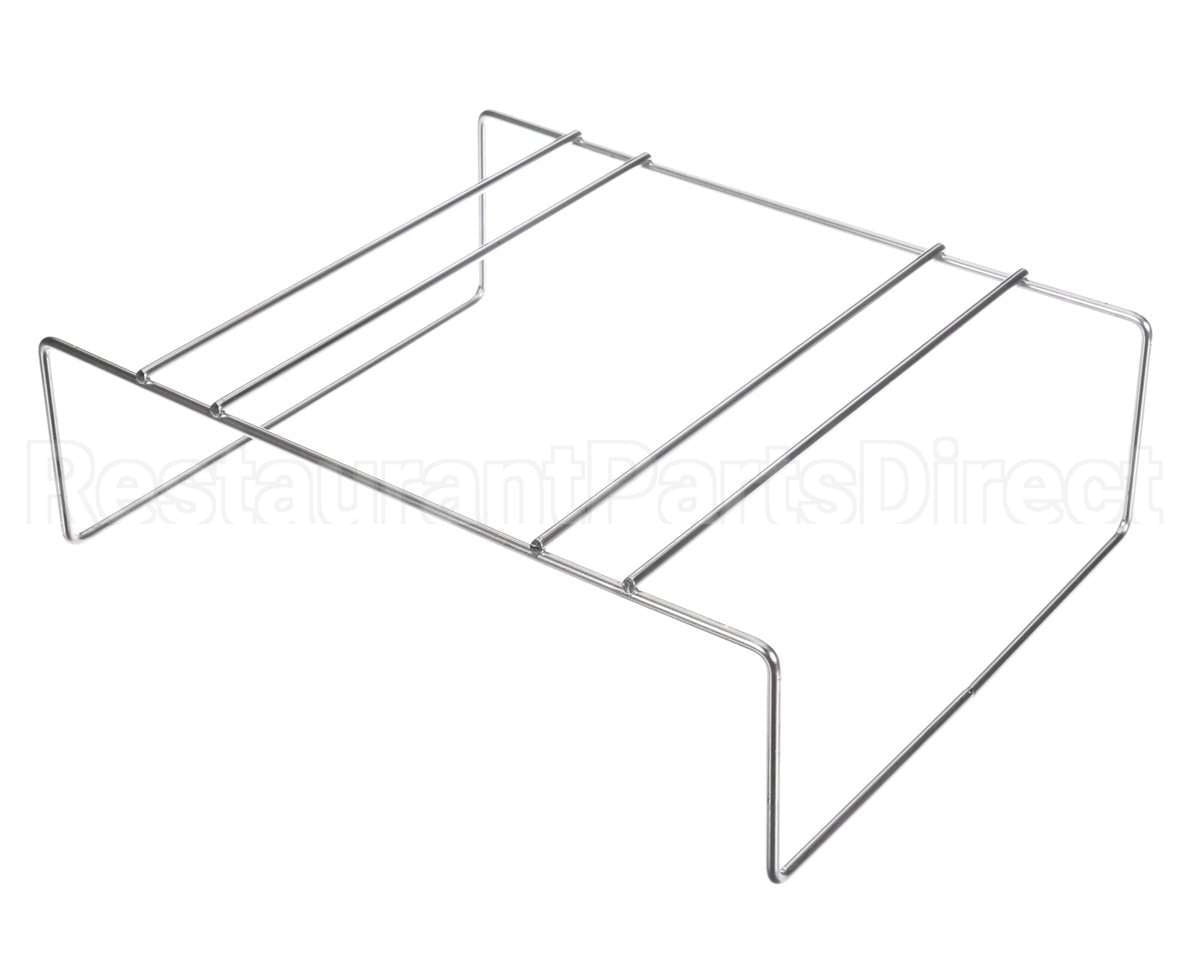 158888 Henny Penny Support-Fry Basket