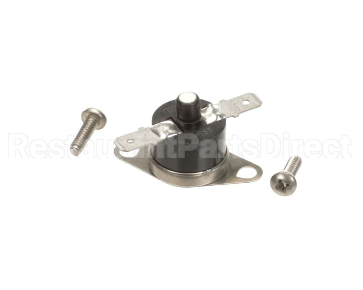 159087 Duke Thermostat,180F Manual Reset