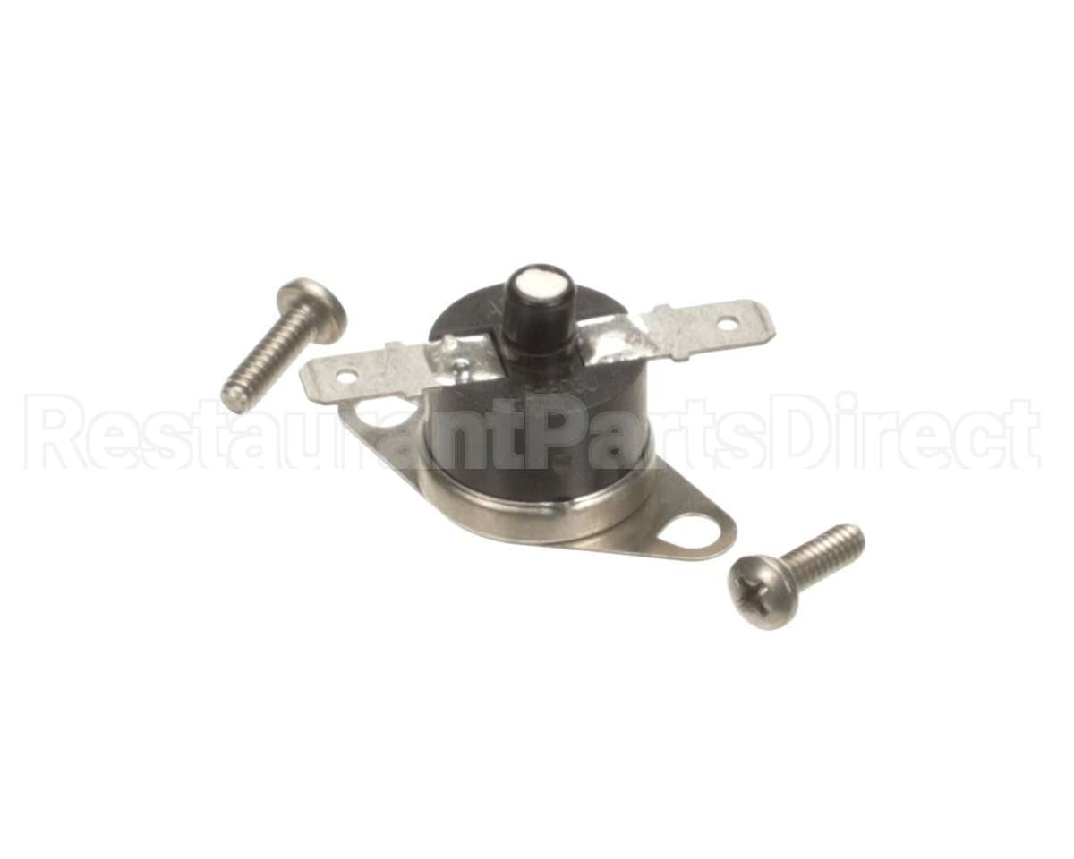 159087 Duke Thermostat,180F Manual Reset