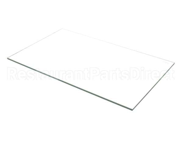 159090 Duke Glass,Temp.19-1/2X12X1/4