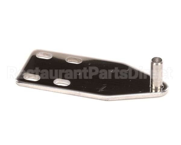 159226 Norlake Hinge Top Assembly F0131M080