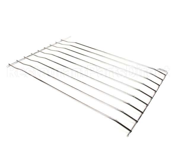 1593-8 Montague Rack Guide Right Side