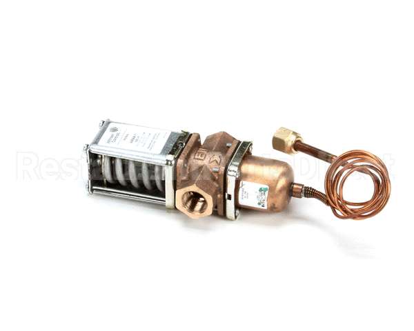 1593 Saniserv Valve, Water V46Aa1