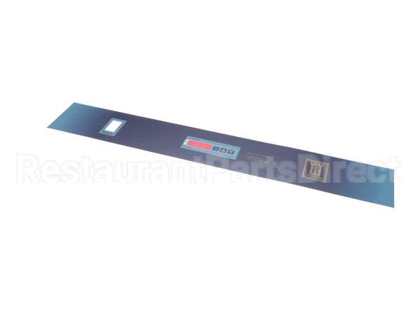 1594 Royalton Decal - Royalton Digital Heat