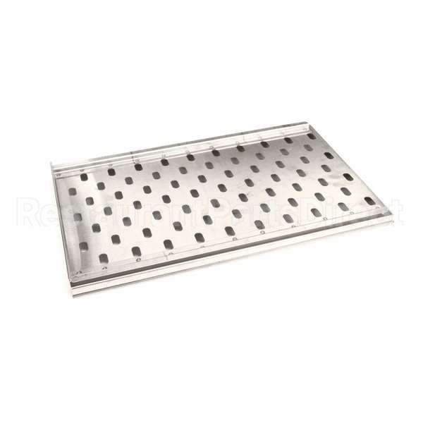 159453 Compatible Groen Weldment, Steamer Shelf