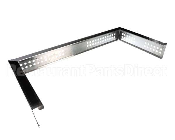 159542 Marshall Air Top Heat Guard