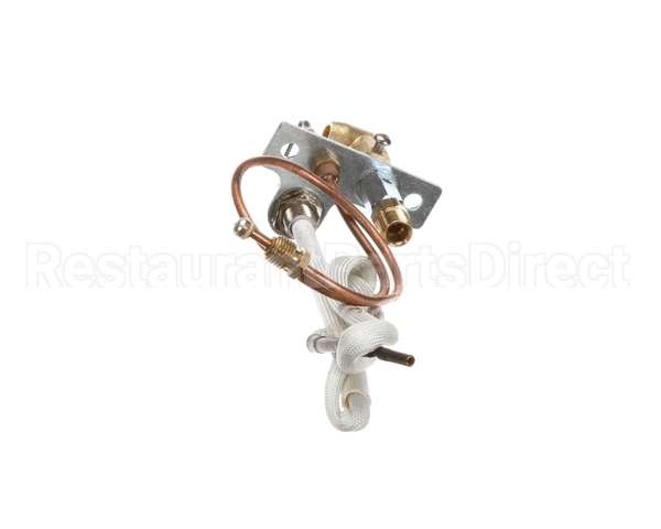 159592 Lolo Ods Assembly. Lpg Manual Control