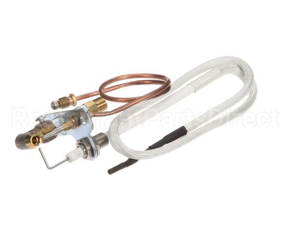 159595 Groen Ods Assembly. Ng Thermostat Contro