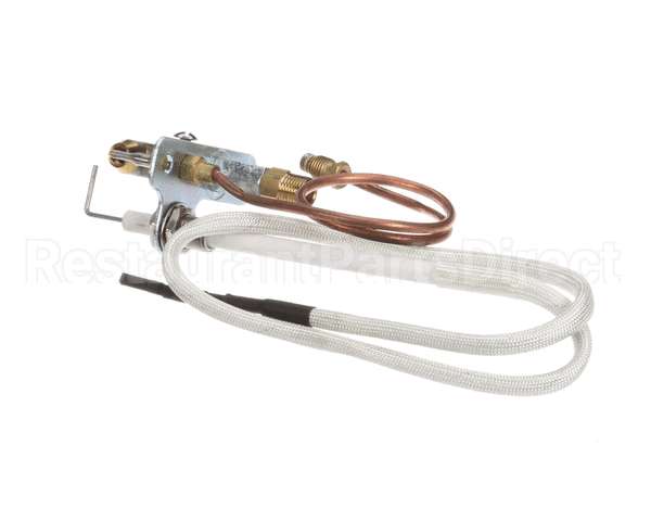 159595 Groen Ods Assembly. Ng Thermostat Contro