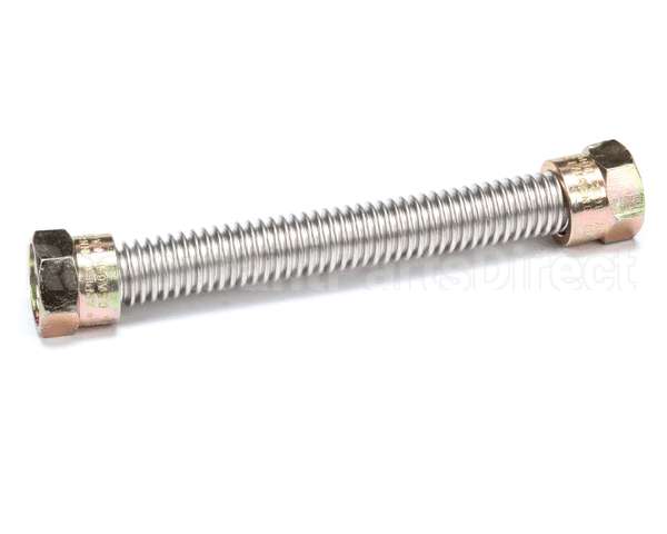 159674 Groen Corrugated Pipe