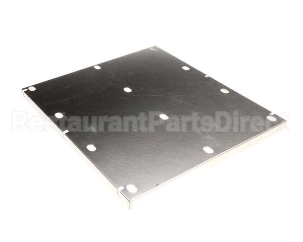 159795 Marshall Air Panel Rear Cover