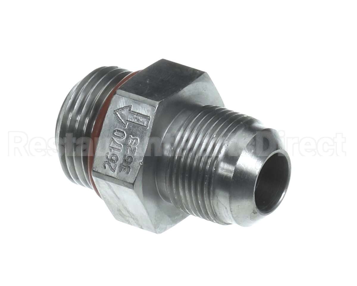 159820 Henny Penny Check V-12 Saex15/16-16 45 Flr