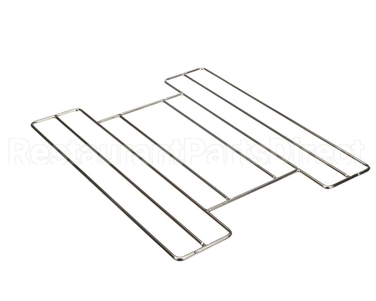 159881 Henny Penny Rack-Full Pot