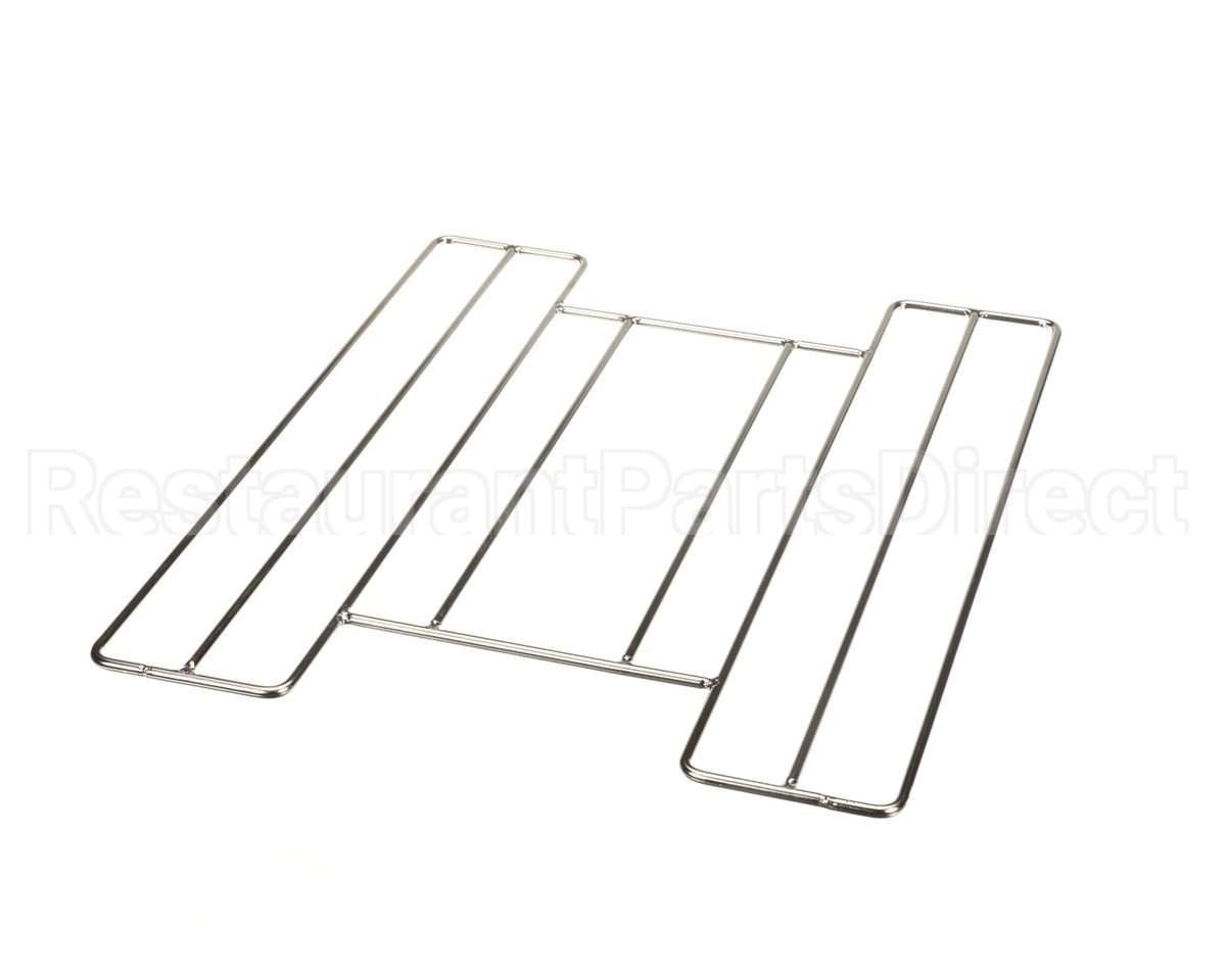 159881 Henny Penny Rack-Full Pot