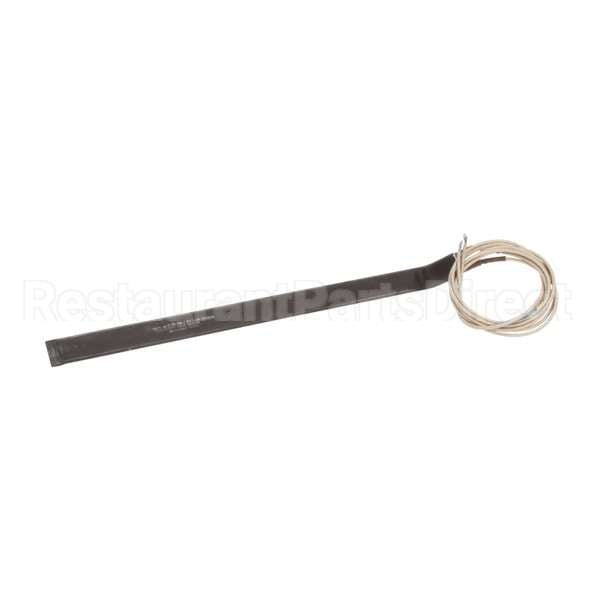 159924 Compatible Groen Heater, Strip 240V 1300W