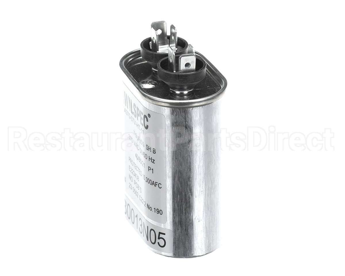15B0013N05 Climatemaster Cap 7.5Mfd 370V Oval