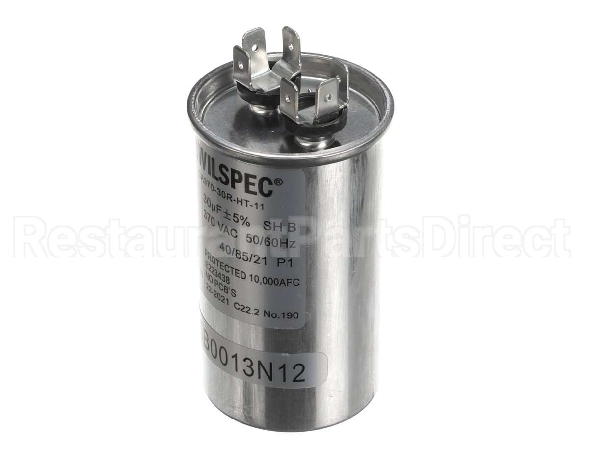 15B0013N12 Climatemaster Cap 30.0Mfd 370V Round
