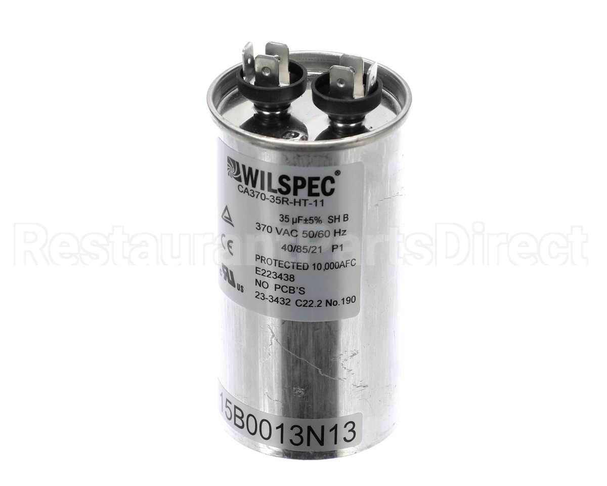 15B0013N13 Climatemaster Cap 35.0Mfd 370V Round