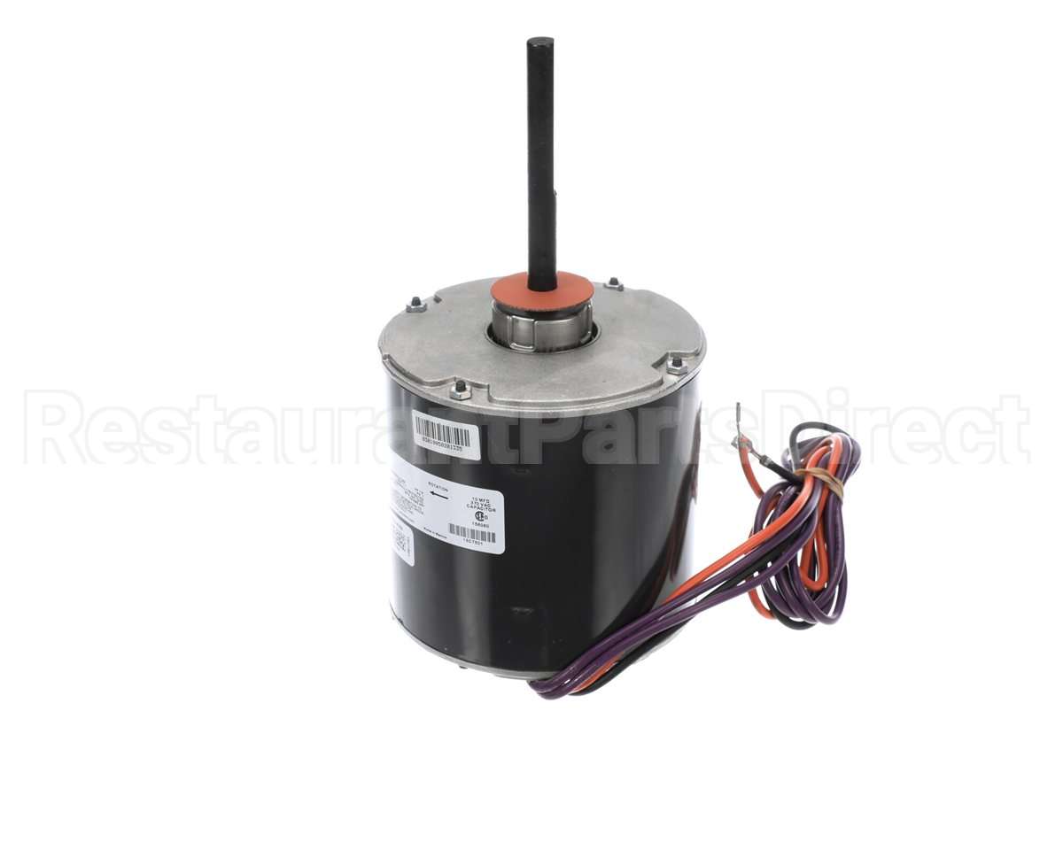 15C75 Lennox Condenser Fan Motor, 1/4 Hp, 208/230V, 8