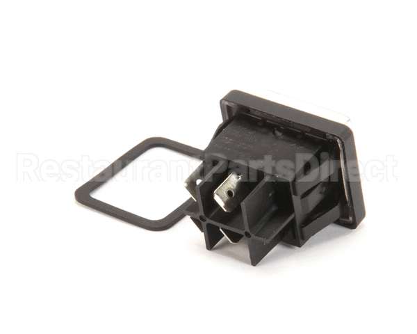 15D Sunkist Rocker Switch W/Switch Seal