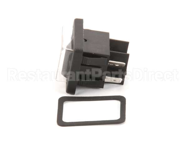 15D Sunkist Rocker Switch W/Switch Seal