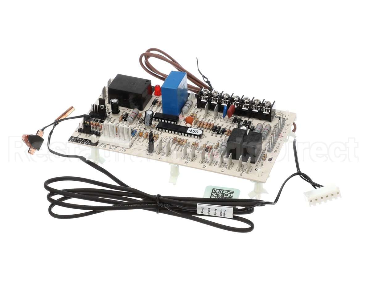 15D57 Lennox Defrost Control Board, For Various Heat