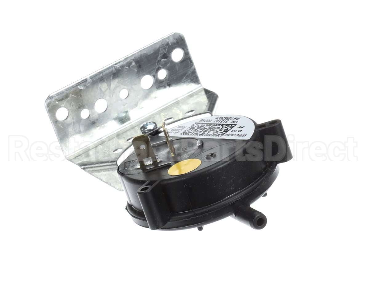 15M20 Lennox Air Proving Pressure Switch, Spst N.o.,