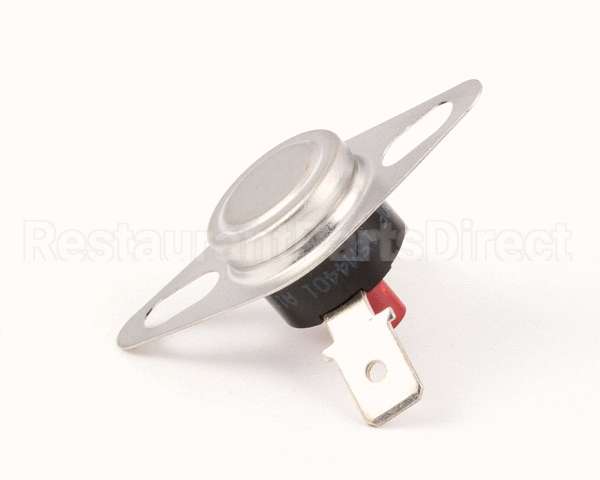 15M44 Lennox Rollout Switch, Pink Id Color, Actuates