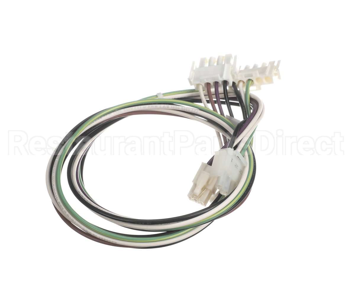 15T89 Lennox Motor Wiring Harness 3.0 Ecm, 36", 4-Con