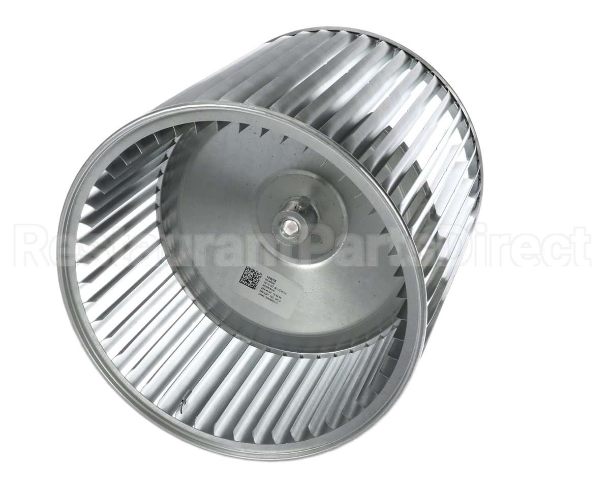 15W76 Lennox Direct Drive Blower Wheel, 10 X 10 X 1/2