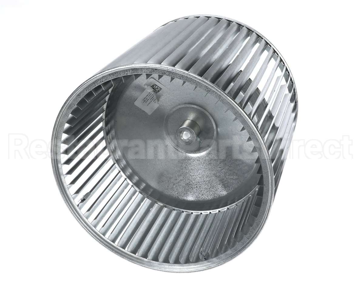 15W77 Lennox Direct Drive Blower Wheel, 11 X 10 X 1/2