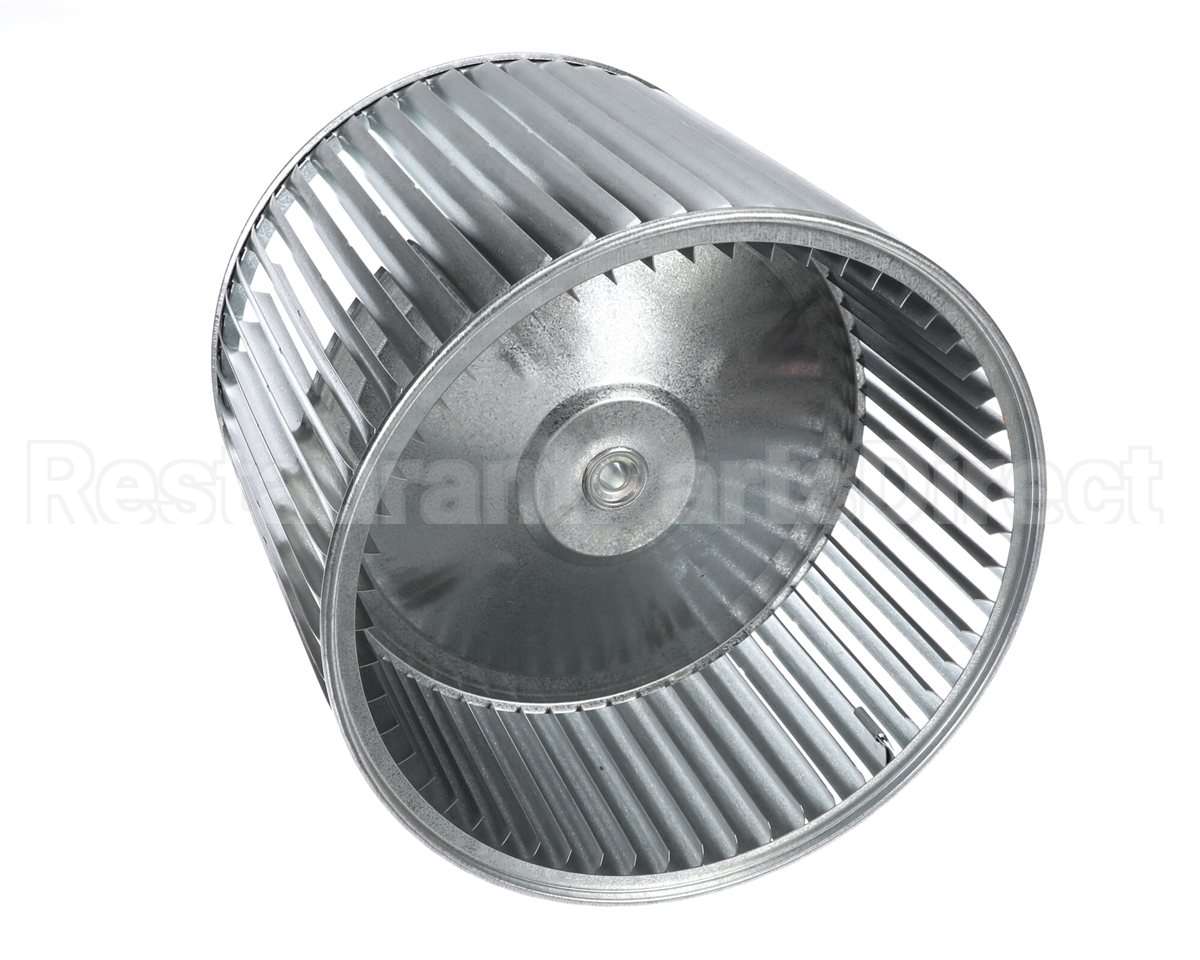15W77 Lennox Direct Drive Blower Wheel, 11 X 10 X 1/2