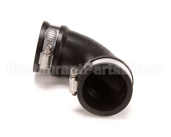 15X90QEL Salvajor Elbow, Rubber 1 1/2 X 90