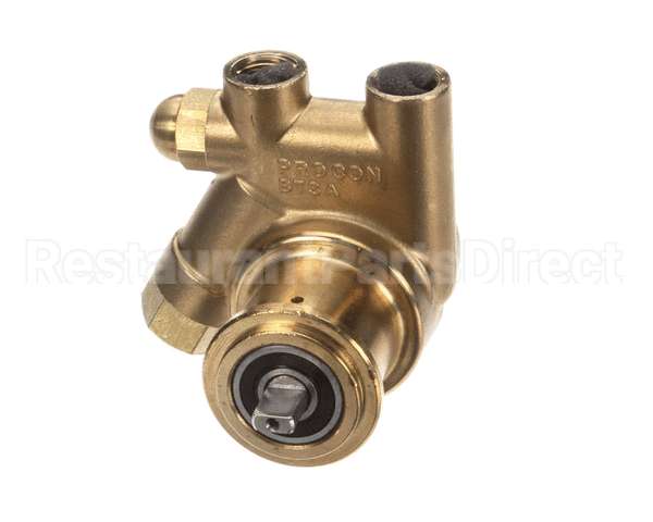 16-0148 Multiplex Pump Brass Rotary Vane 100 Gph